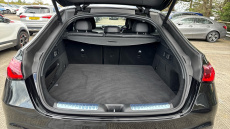 Mercedes-Benz GLC Coupe GLC 300 4Matic AMG Line Prem Plus 5dr 9G-Tronic Petrol Estate